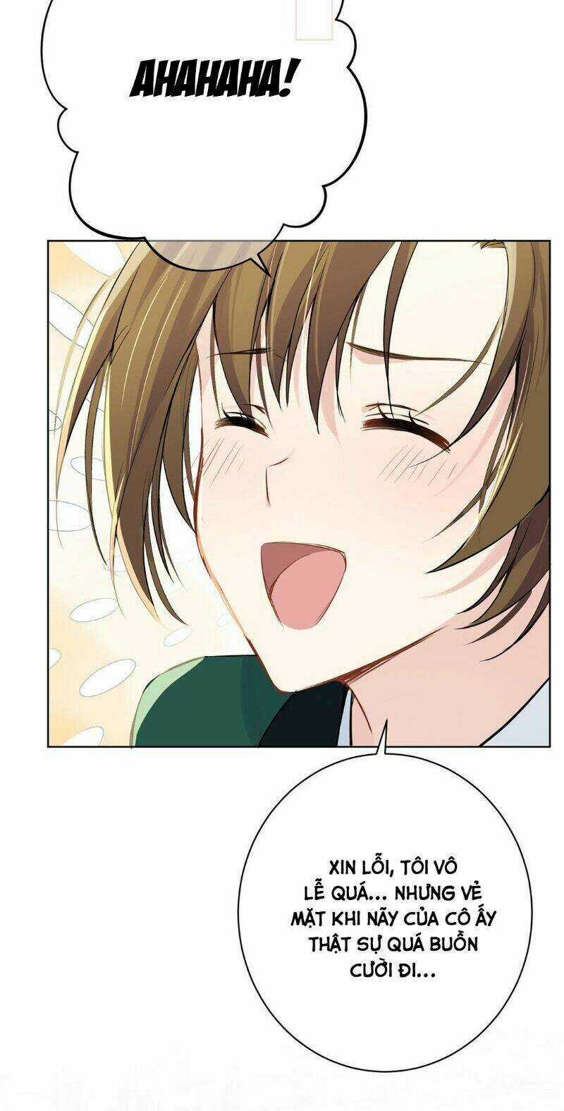 Đại Chiến Công Chúa - Chapter 42 - Trang 34