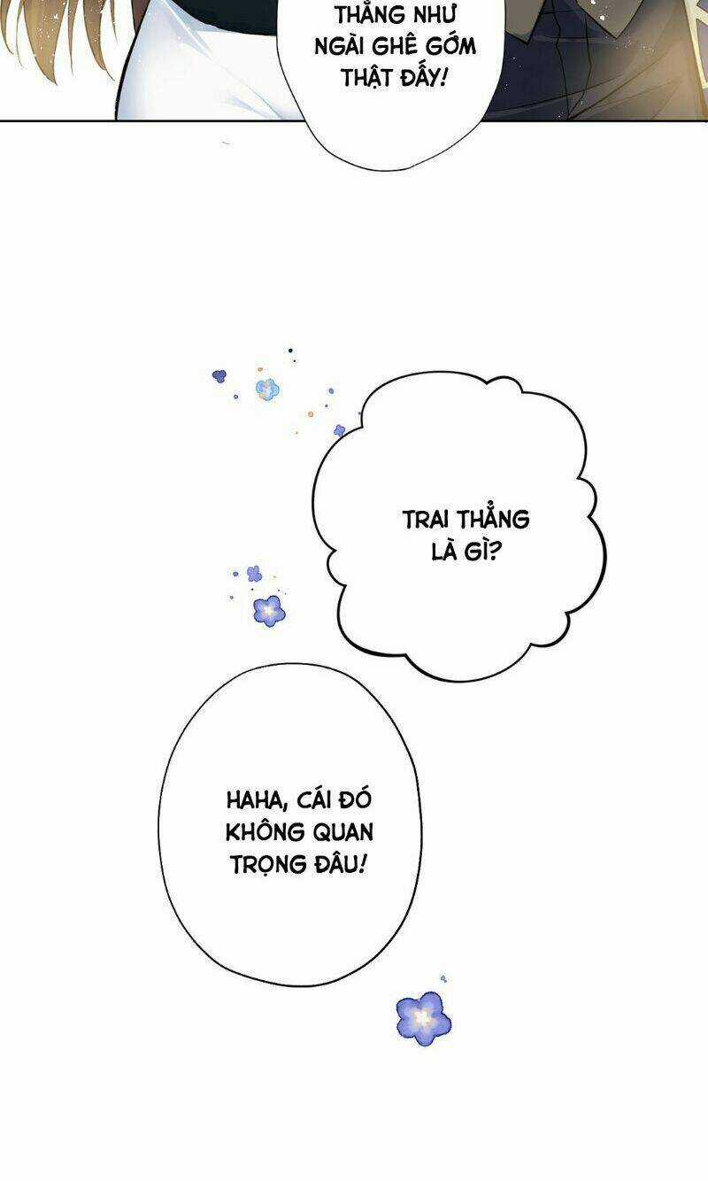 Đại Chiến Công Chúa - Chapter 42 - Trang 36