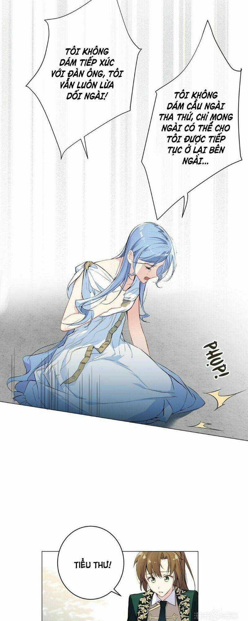 Đại Chiến Công Chúa - Chapter 42 - Trang 5