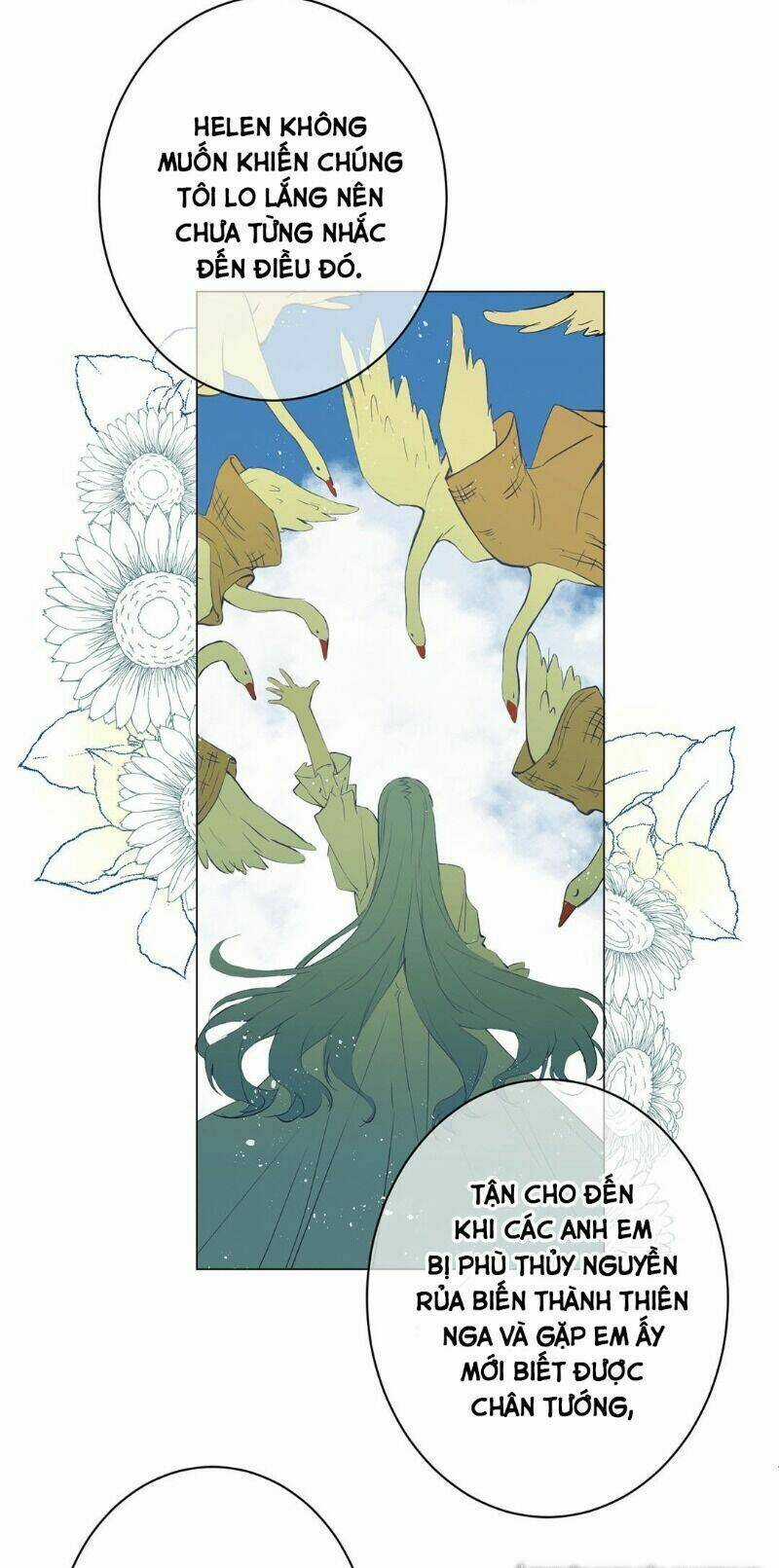 Đại Chiến Công Chúa - Chapter 42 - Trang 8