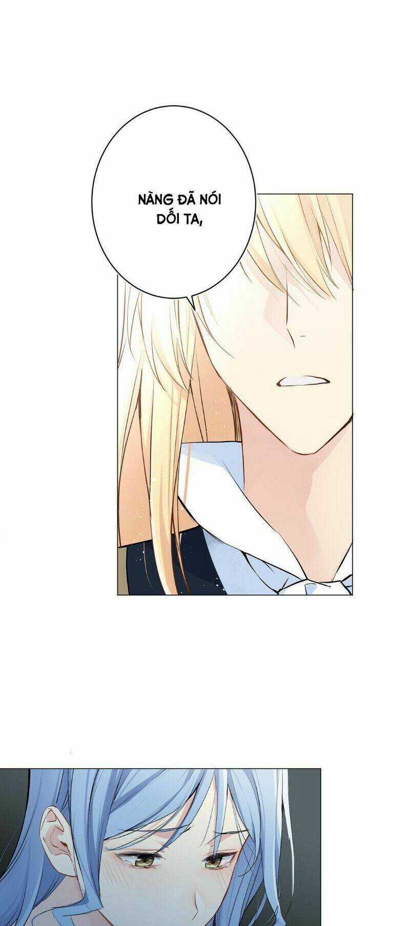 Đại Chiến Công Chúa - Chapter 42 - Trang 10