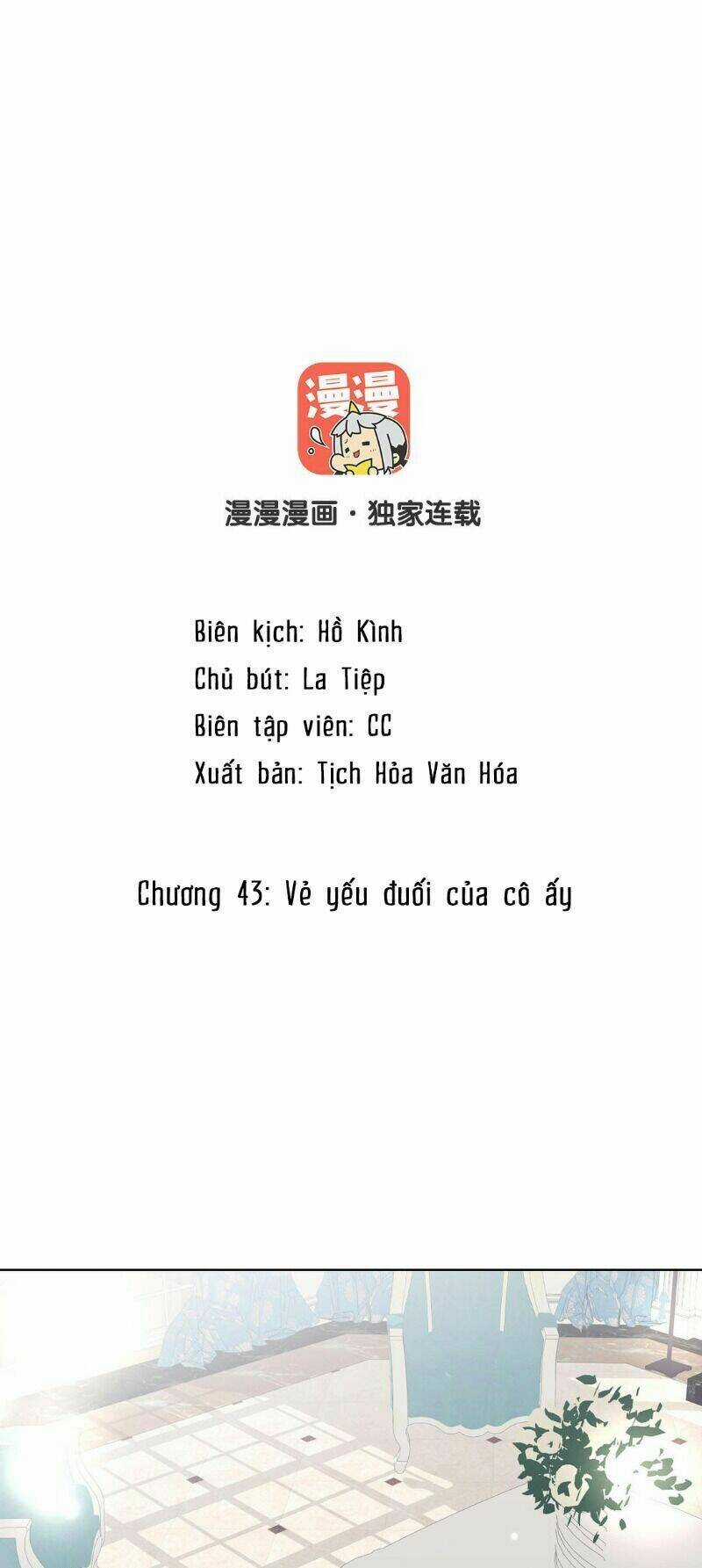 Đại Chiến Công Chúa - Chapter 43 - Trang 2
