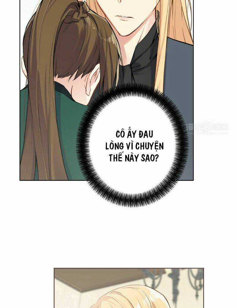 Đại Chiến Công Chúa - Chapter 43 - Trang 20