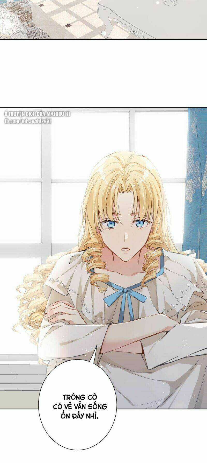 Đại Chiến Công Chúa - Chapter 43 - Trang 3