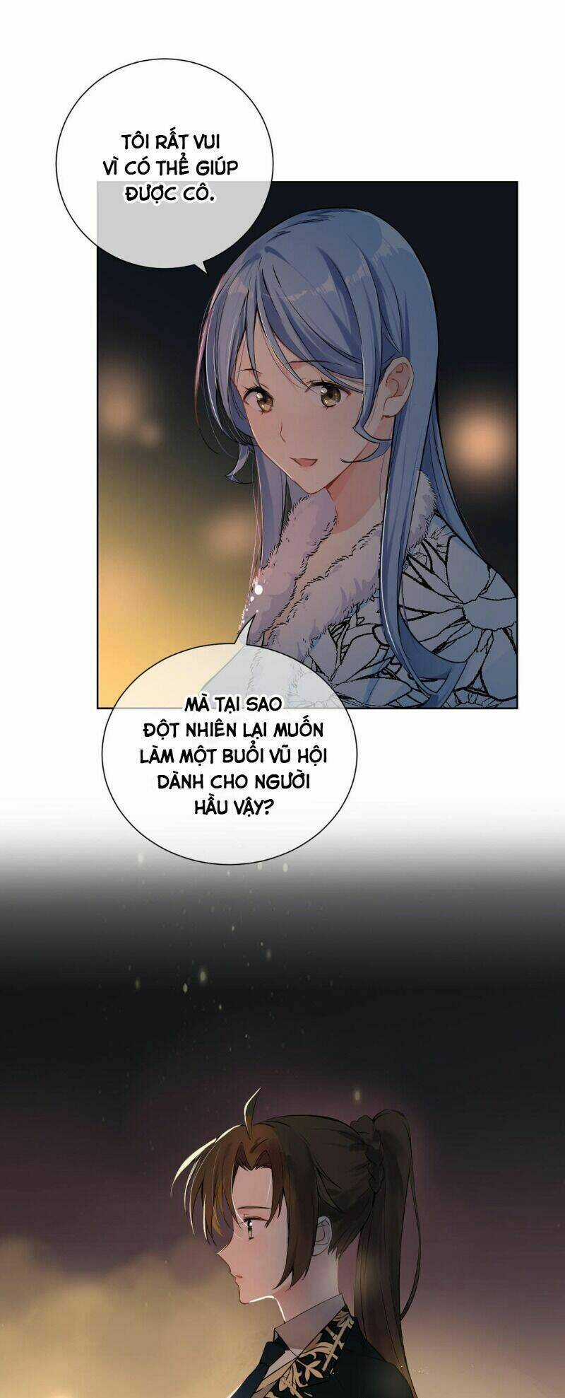 Đại Chiến Công Chúa - Chapter 43 - Trang 28