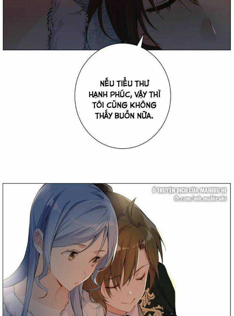 Đại Chiến Công Chúa - Chapter 43 - Trang 33