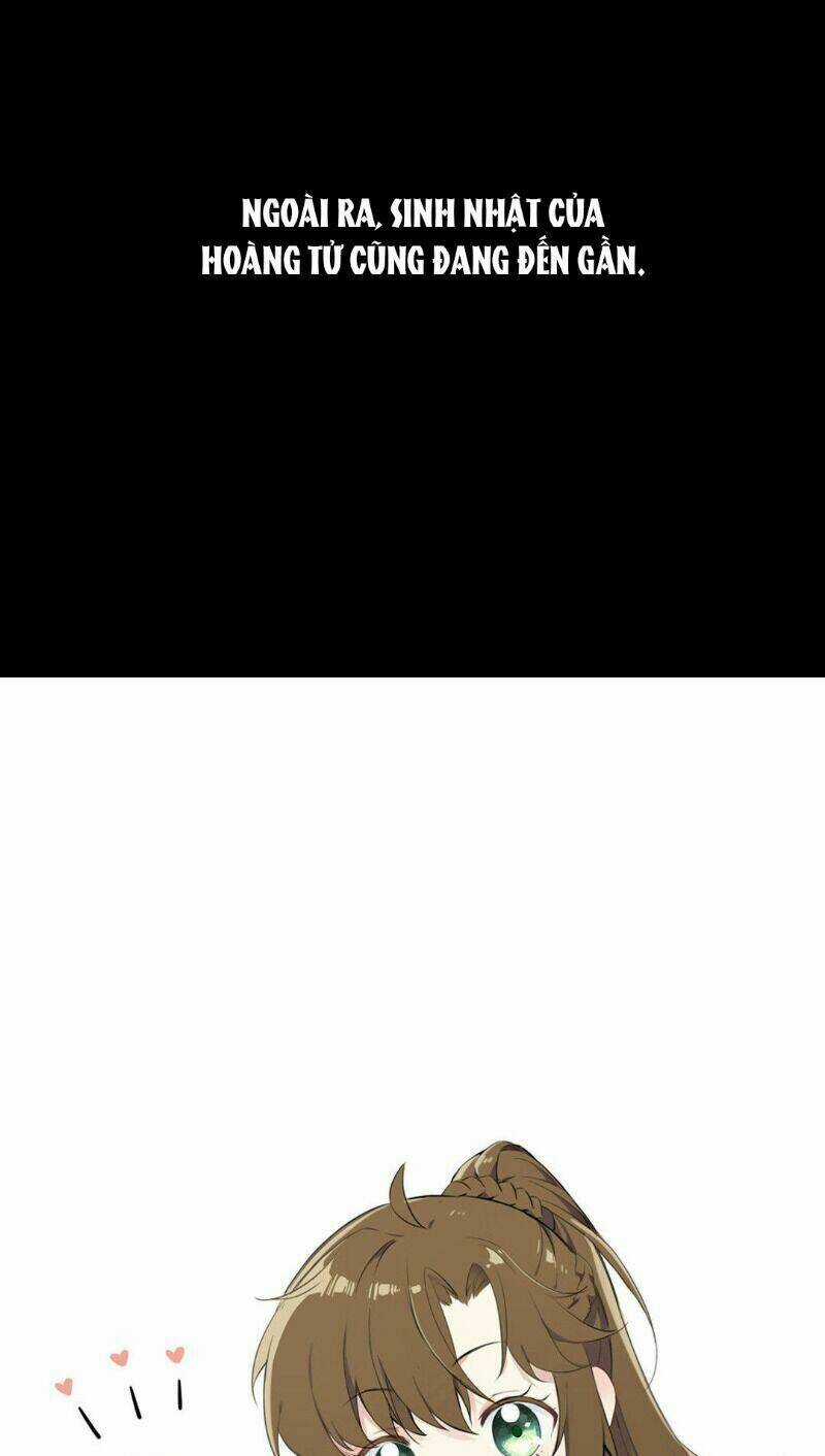 Đại Chiến Công Chúa - Chapter 43 - Trang 36