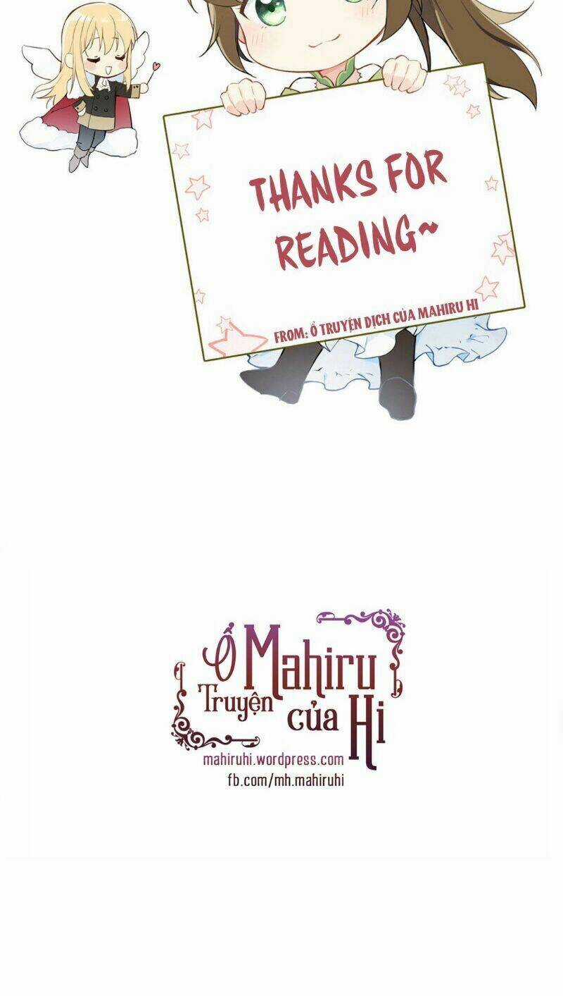 Đại Chiến Công Chúa - Chapter 43 - Trang 37