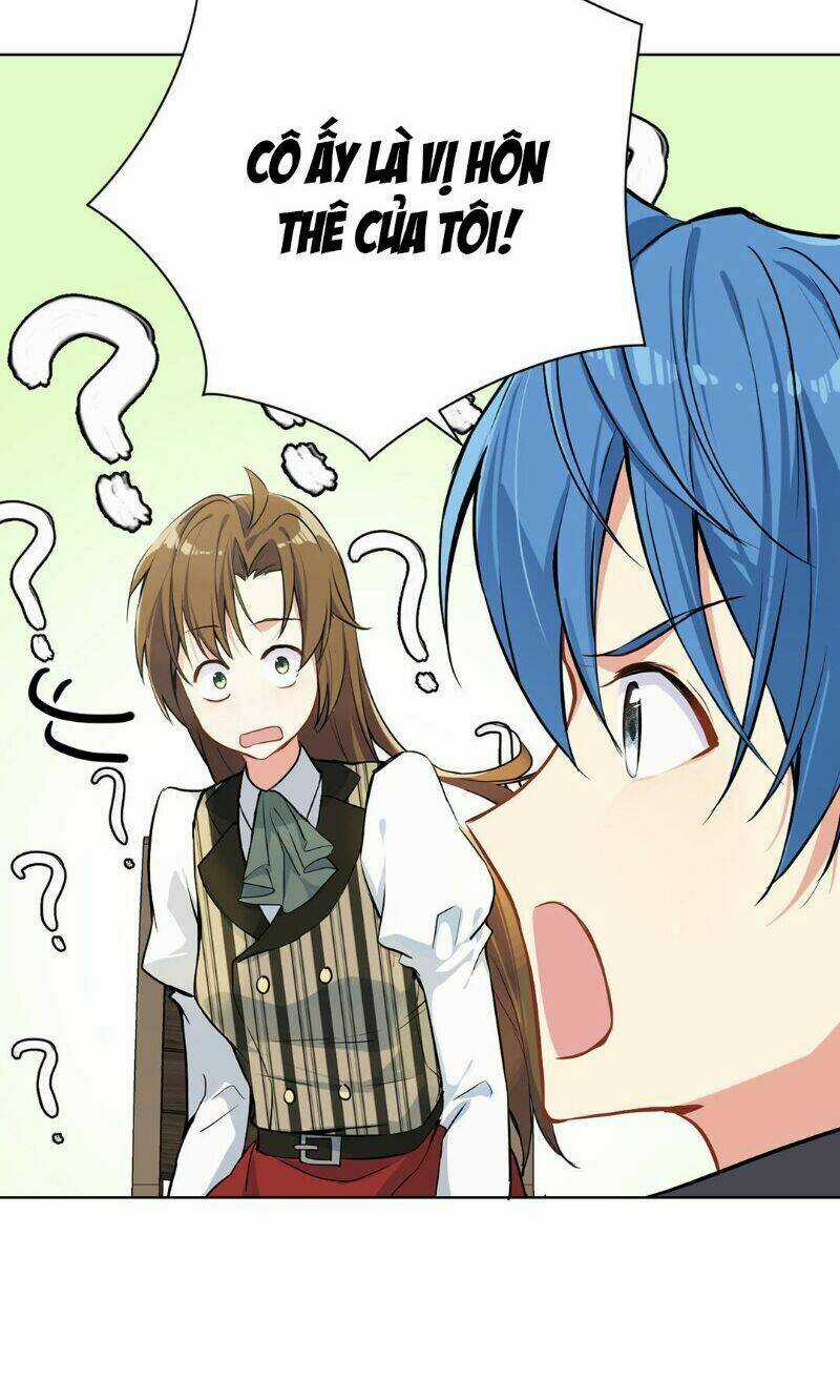 Đại Chiến Công Chúa - Chapter 44 - Trang 36