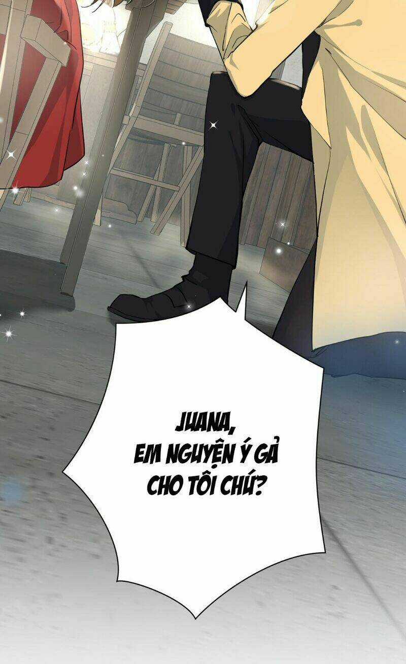 Đại Chiến Công Chúa - Chapter 44 - Trang 38