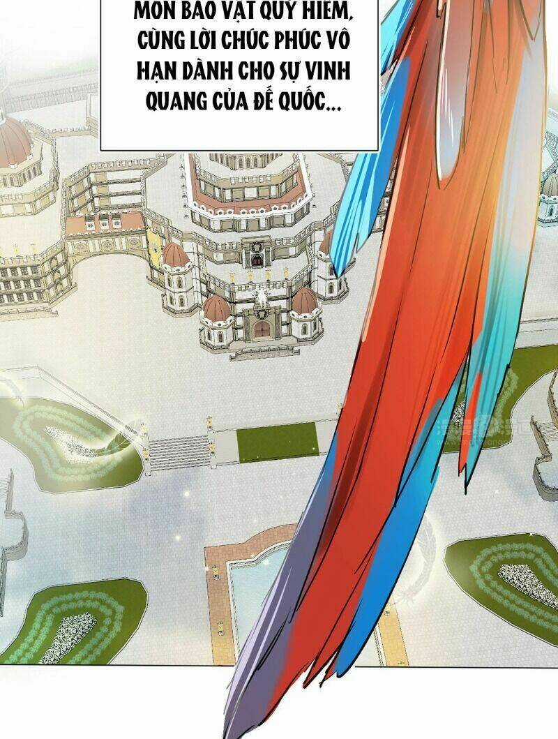 Đại Chiến Công Chúa - Chapter 44 - Trang 5