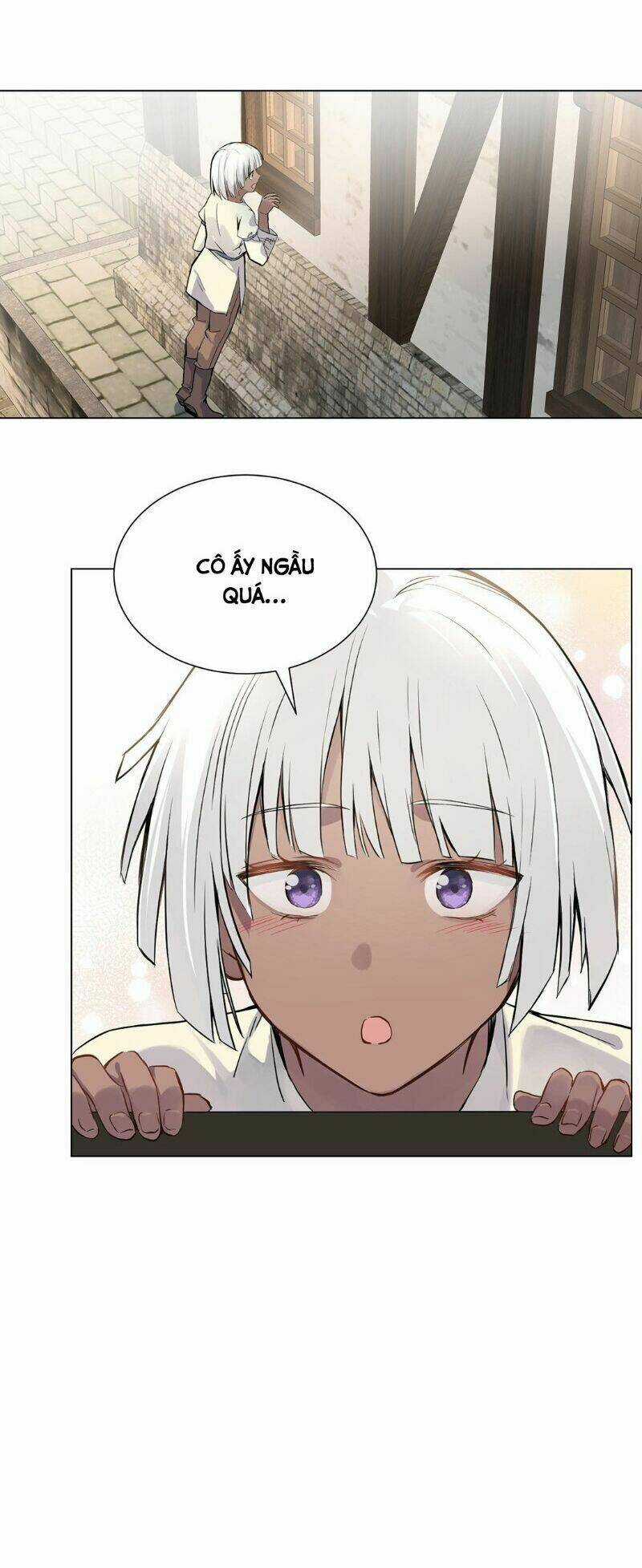 Đại Chiến Công Chúa - Chapter 45 - Trang 13