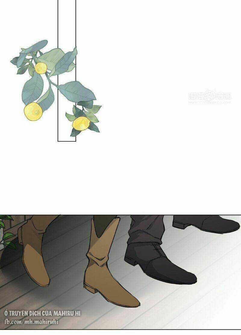 Đại Chiến Công Chúa - Chapter 45 - Trang 24