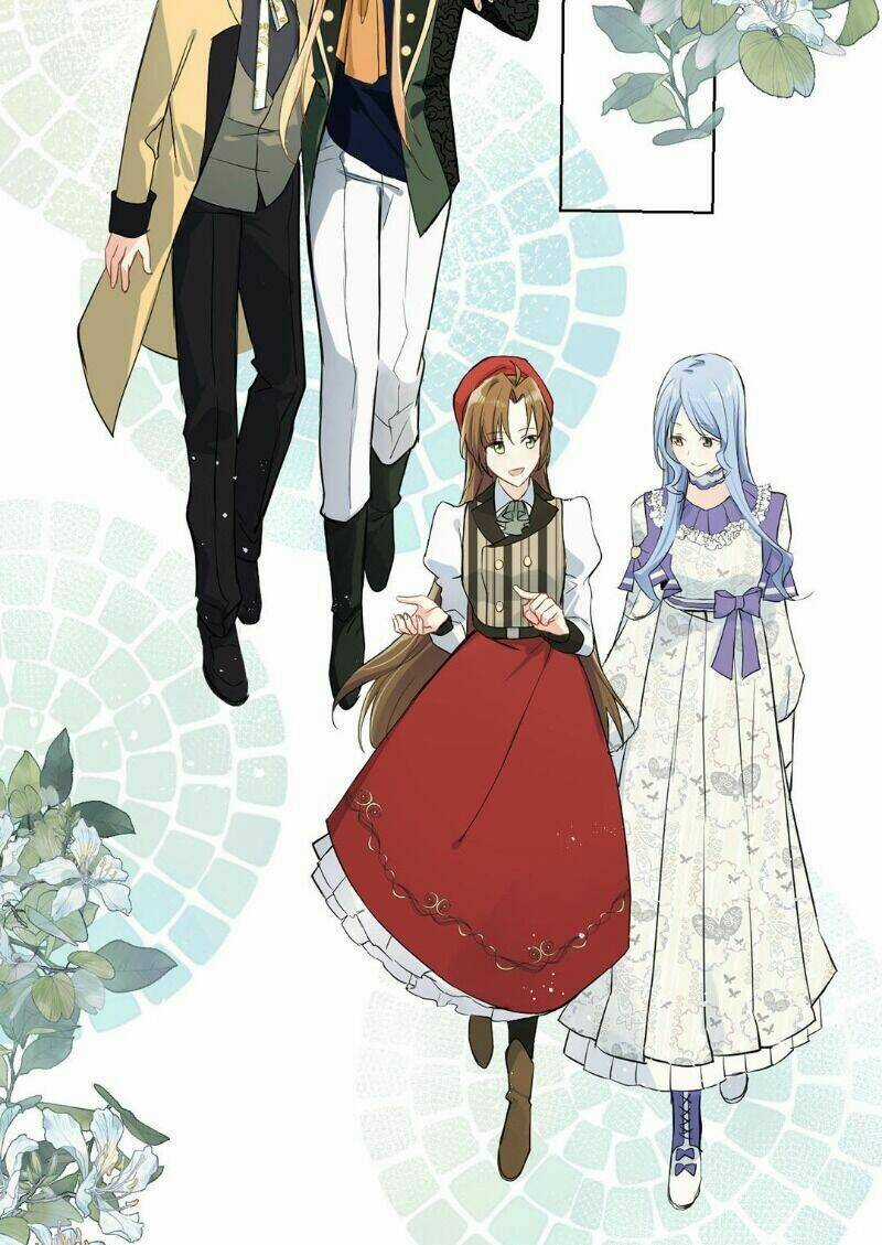 Đại Chiến Công Chúa - Chapter 45 - Trang 30