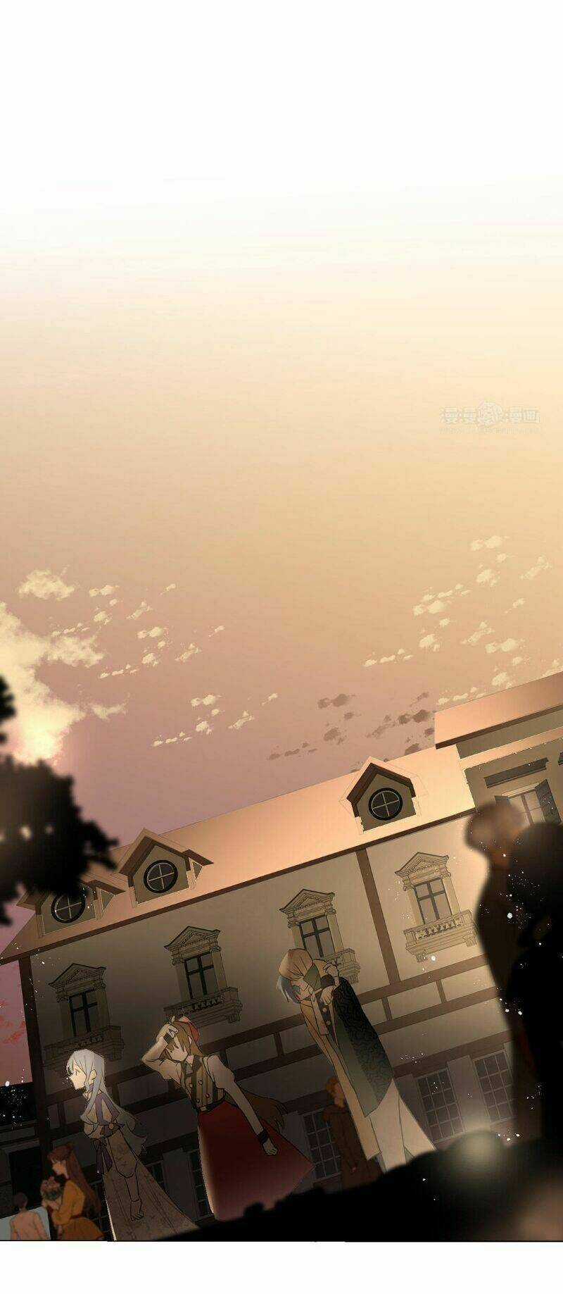 Đại Chiến Công Chúa - Chapter 45 - Trang 33