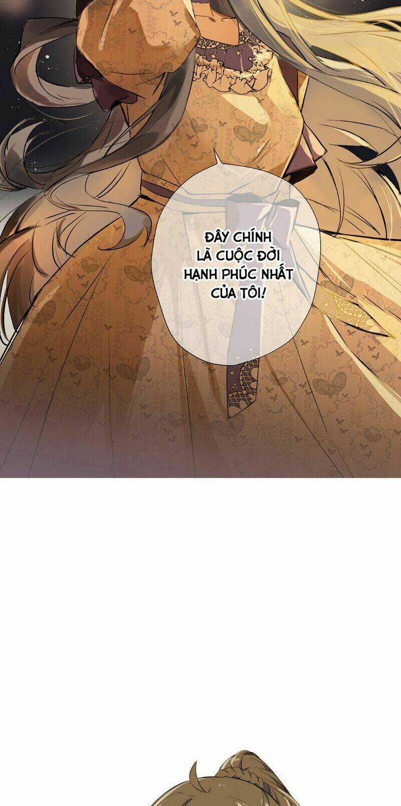 Đại Chiến Công Chúa - Chapter 45 - Trang 35