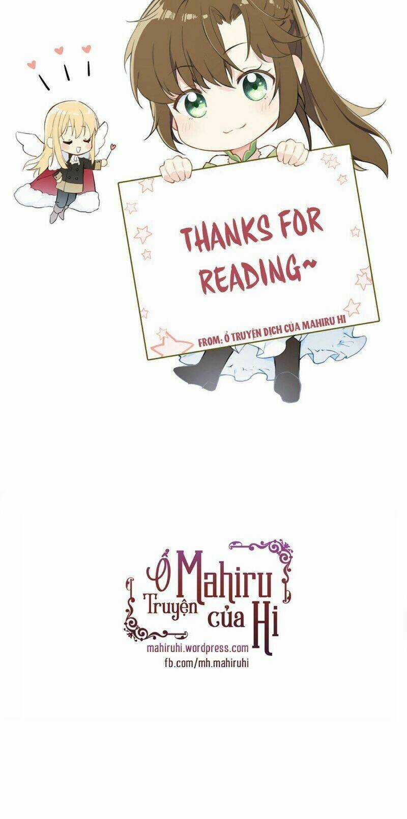 Đại Chiến Công Chúa - Chapter 45 - Trang 36