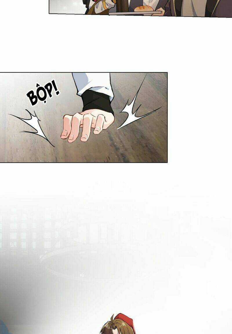 Đại Chiến Công Chúa - Chapter 45 - Trang 10