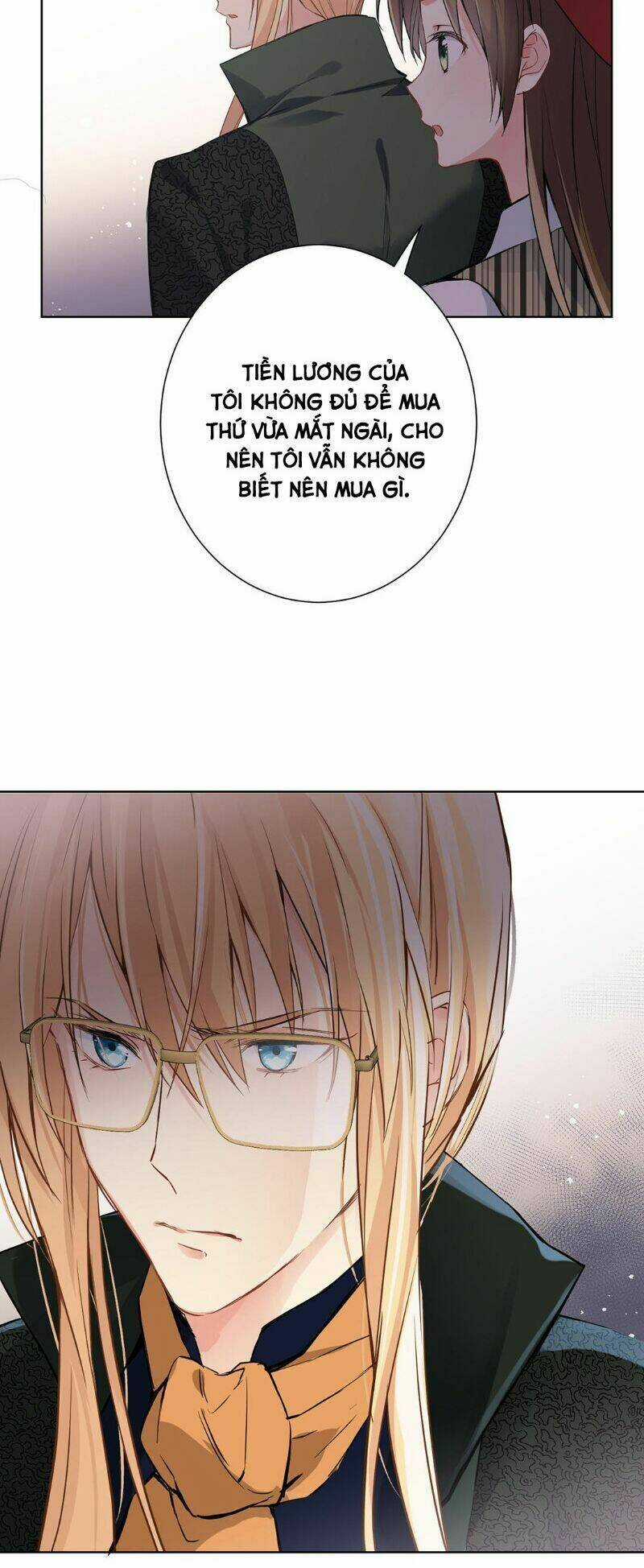 Đại Chiến Công Chúa - Chapter 46 - Trang 18