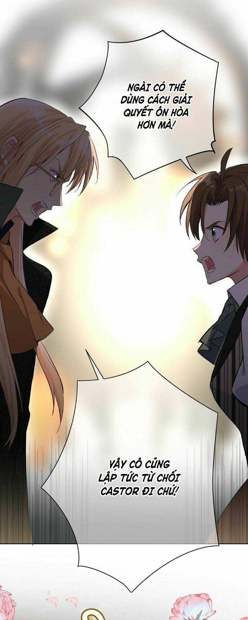 Đại Chiến Công Chúa - Chapter 46 - Trang 26