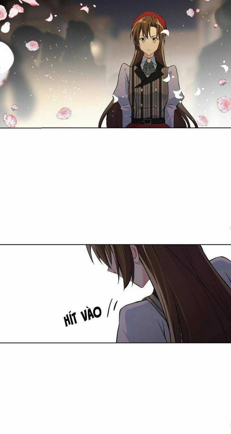 Đại Chiến Công Chúa - Chapter 46 - Trang 30