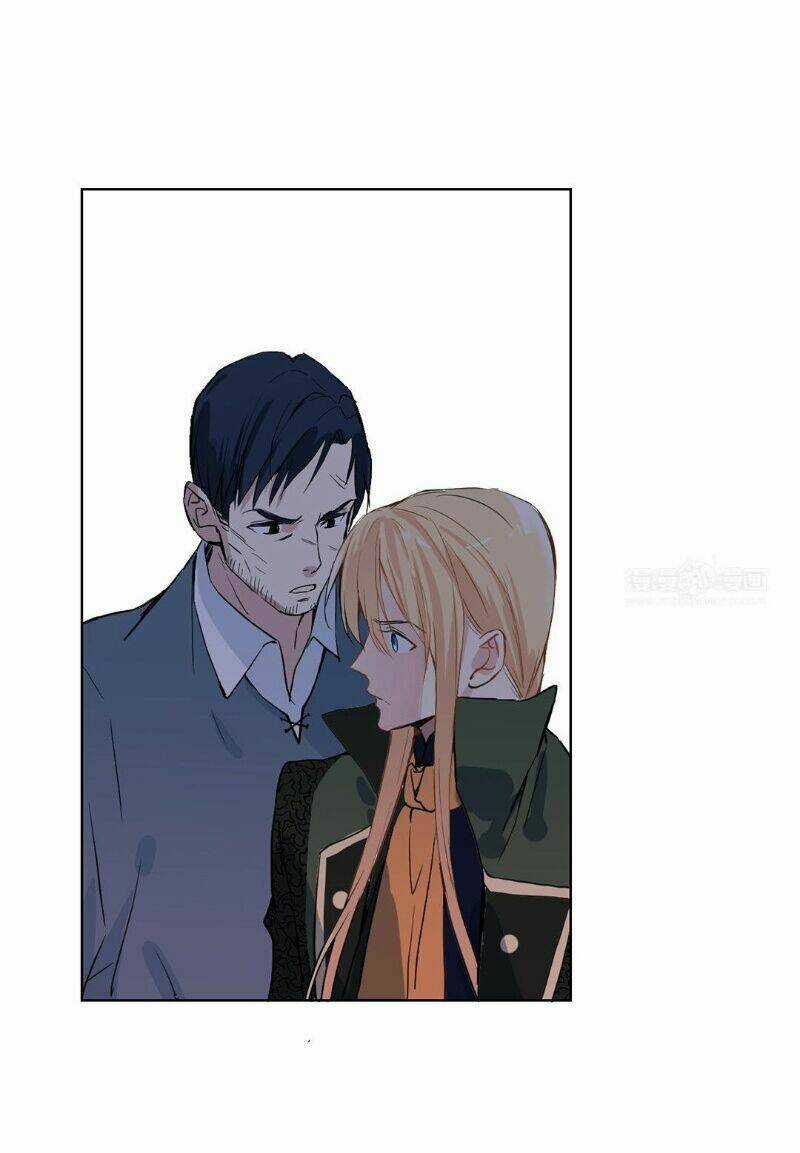 Đại Chiến Công Chúa - Chapter 46 - Trang 38