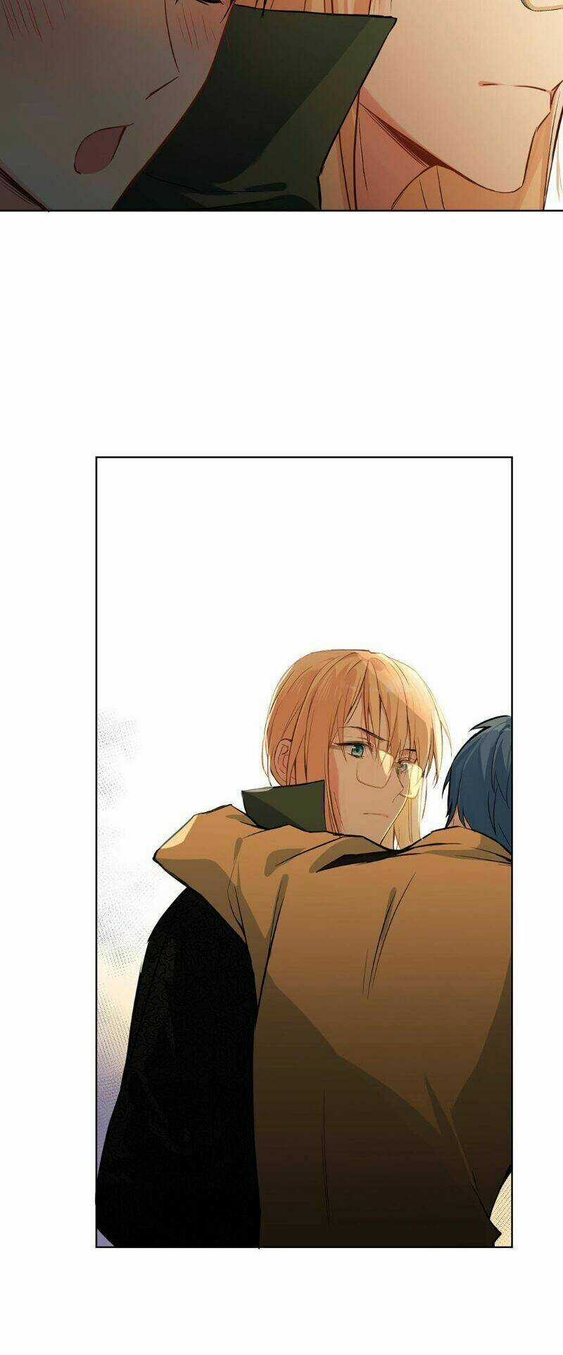 Đại Chiến Công Chúa - Chapter 46 - Trang 6