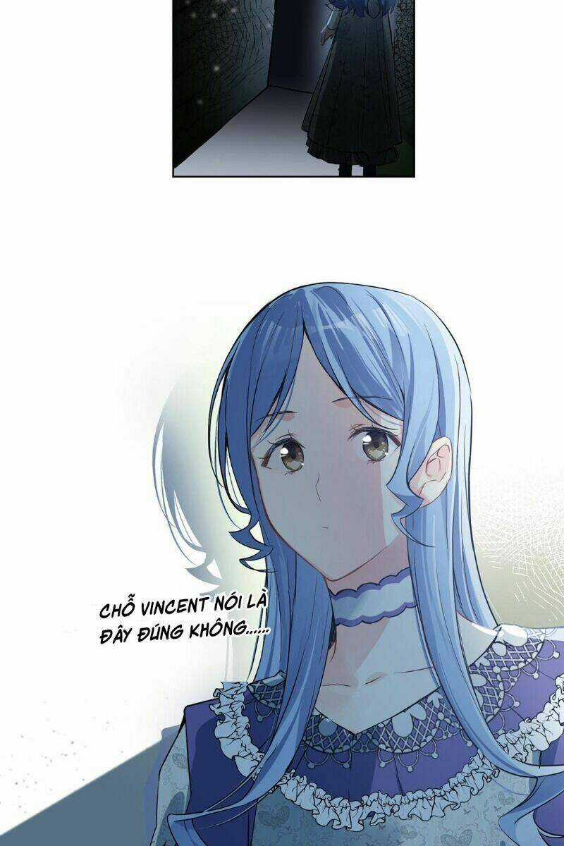 Đại Chiến Công Chúa - Chapter 47 - Trang 3