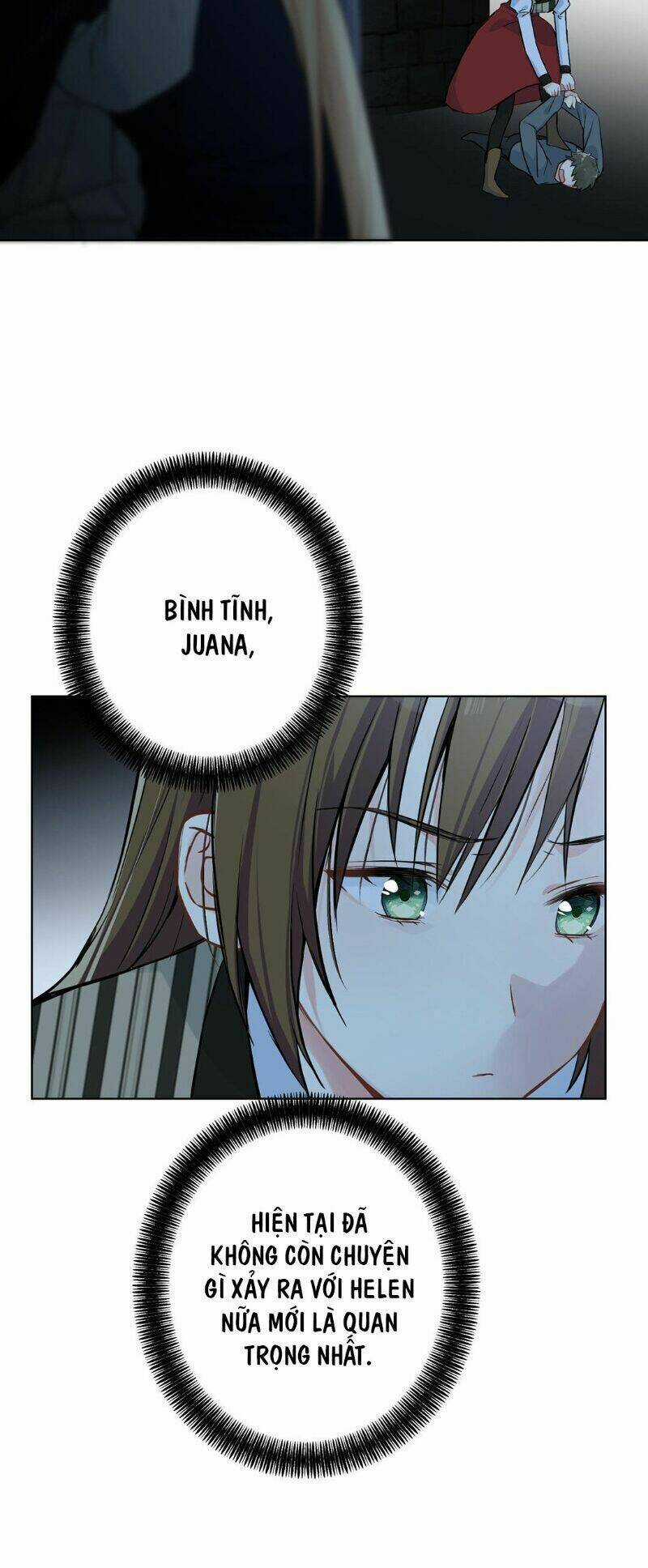 Đại Chiến Công Chúa - Chapter 47 - Trang 24