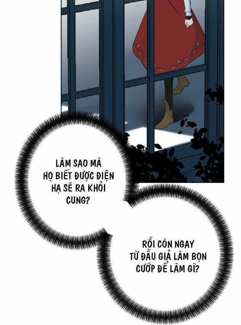 Đại Chiến Công Chúa - Chapter 47 - Trang 29