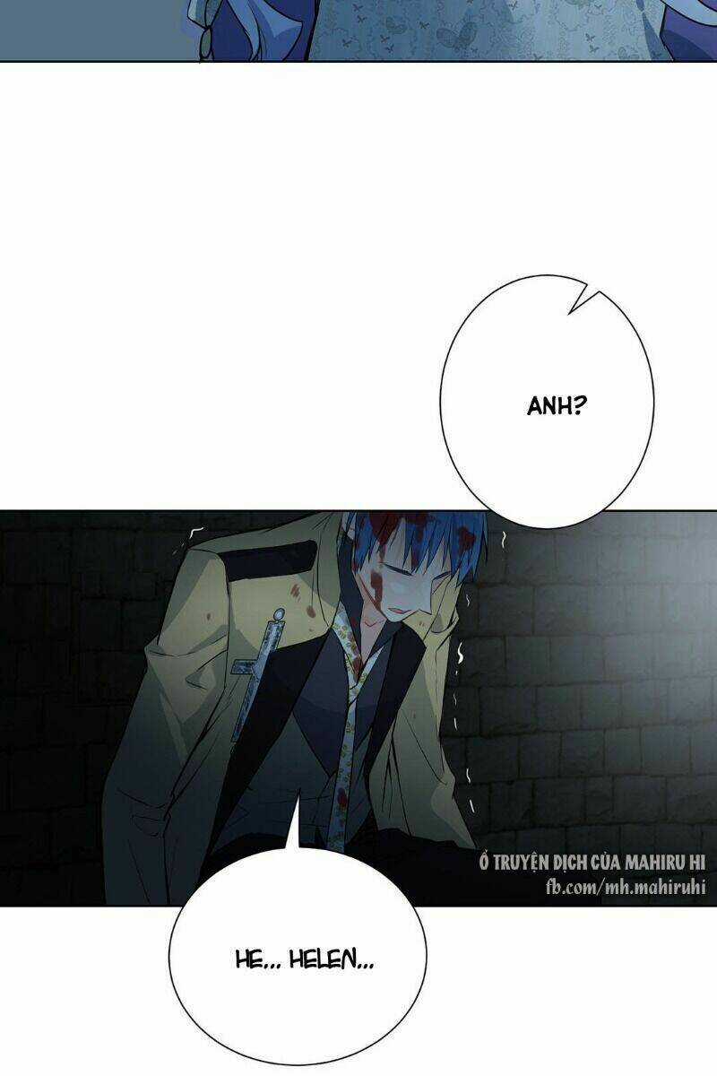 Đại Chiến Công Chúa - Chapter 47 - Trang 4