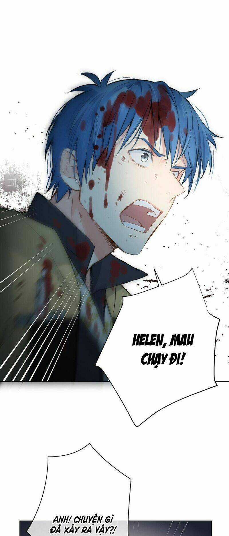 Đại Chiến Công Chúa - Chapter 47 - Trang 5