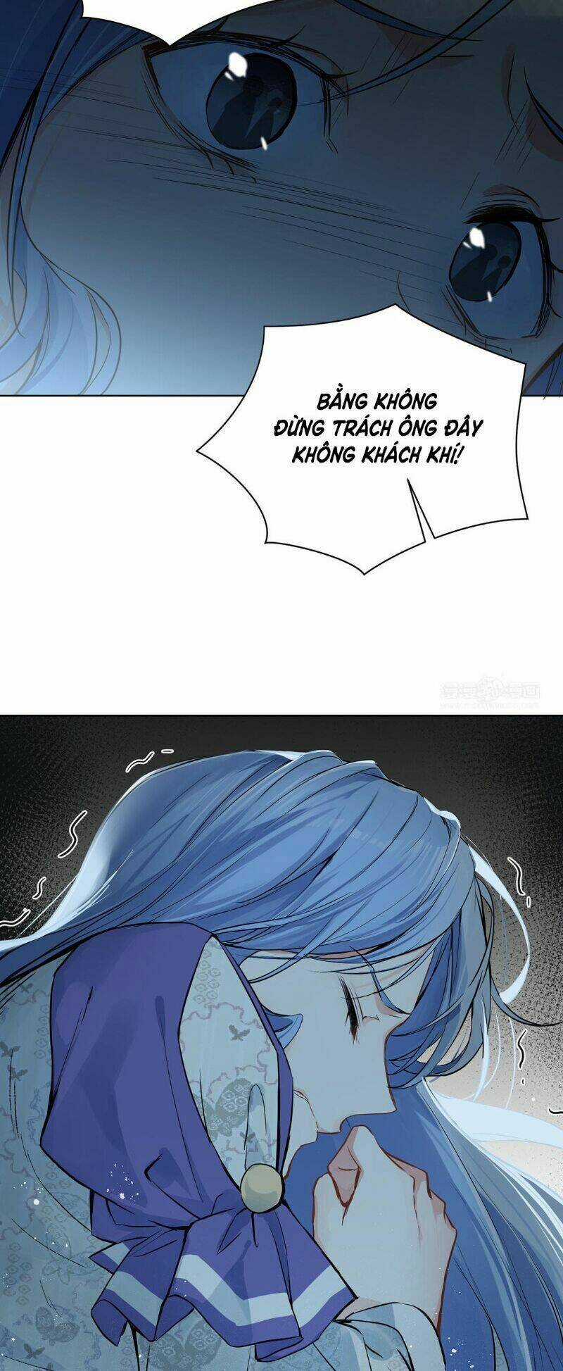 Đại Chiến Công Chúa - Chapter 47 - Trang 8