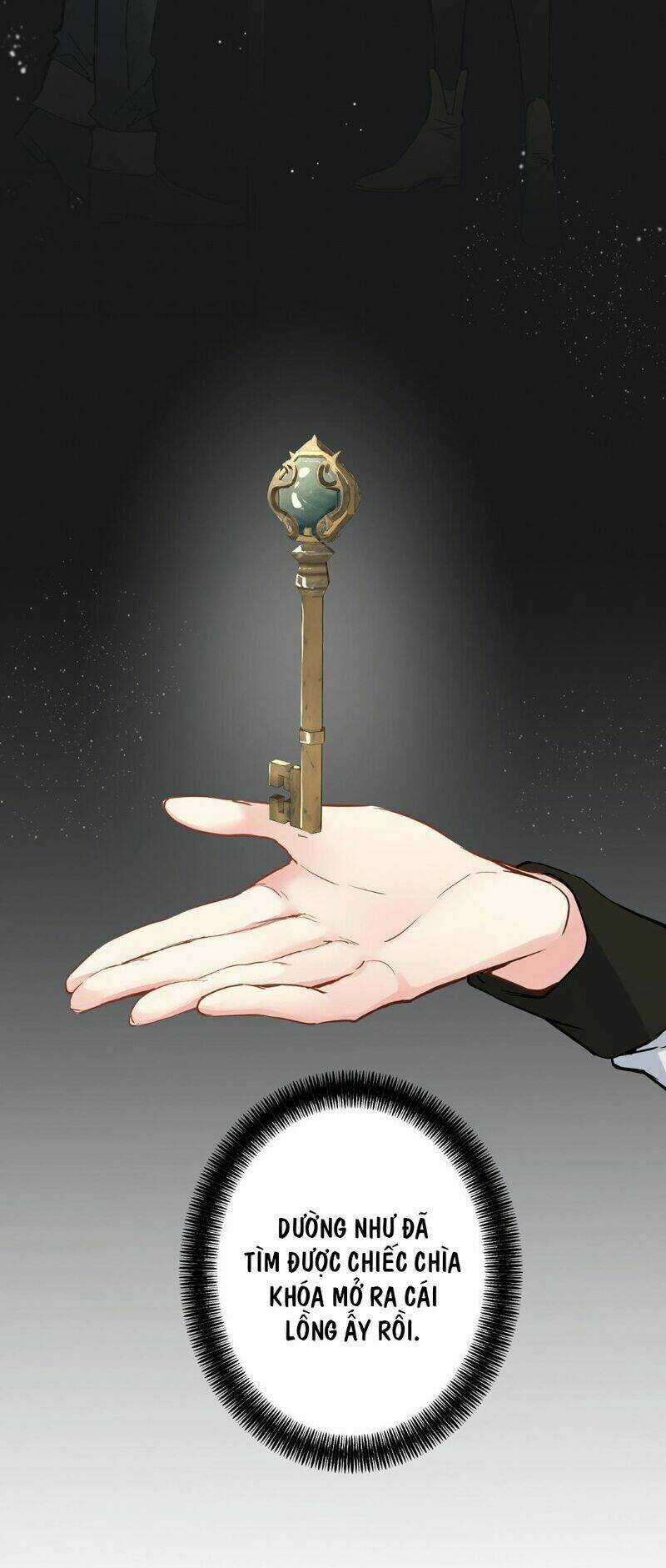 Đại Chiến Công Chúa - Chapter 48 - Trang 15