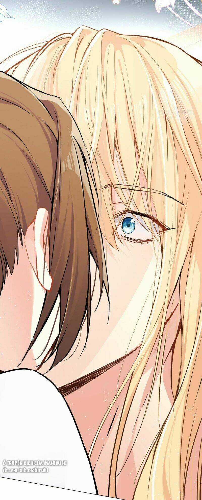 Đại Chiến Công Chúa - Chapter 48 - Trang 26