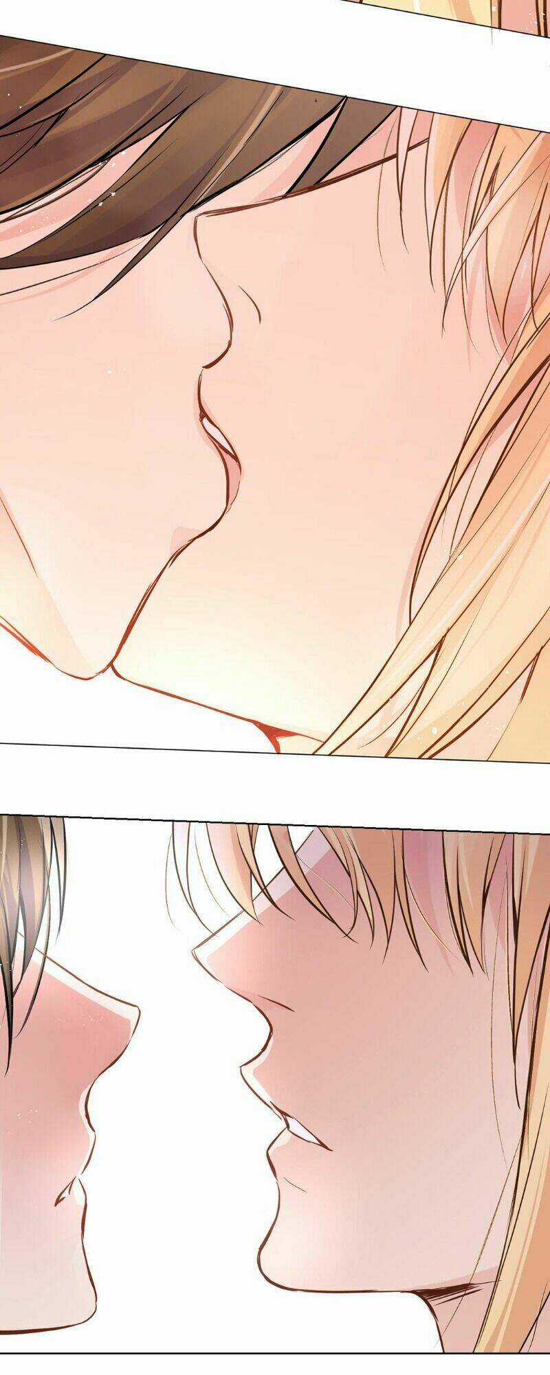 Đại Chiến Công Chúa - Chapter 48 - Trang 27