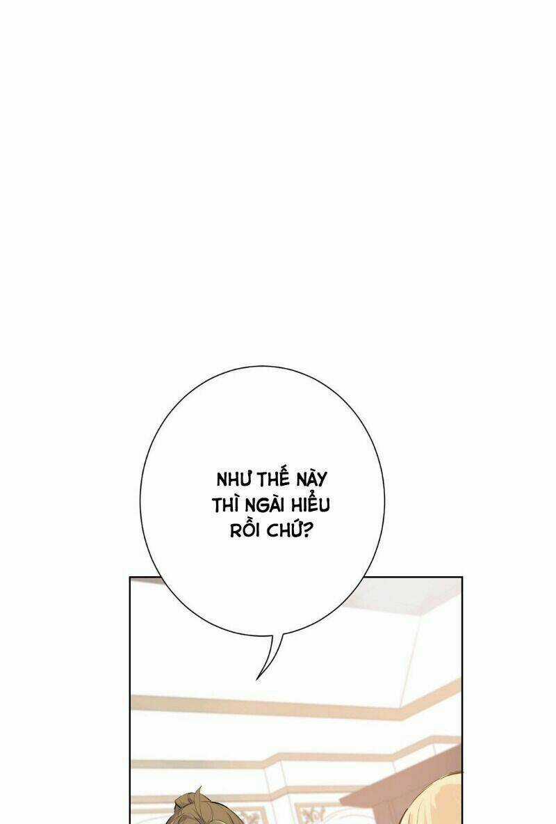 Đại Chiến Công Chúa - Chapter 48 - Trang 28