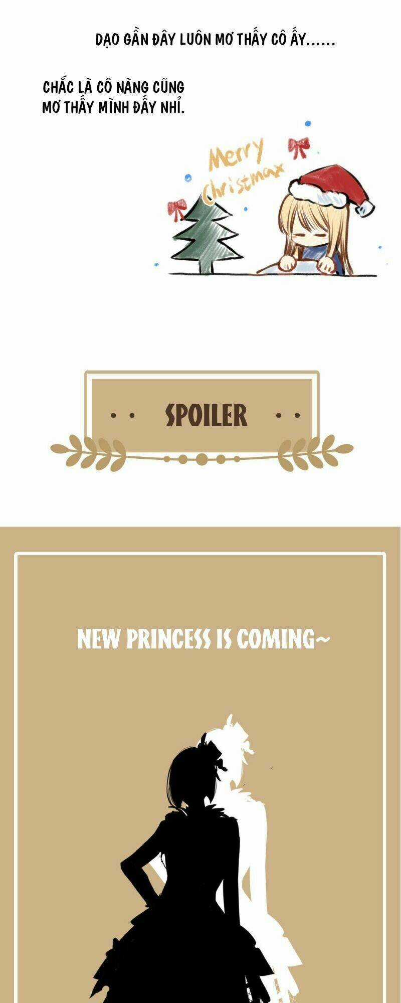 Đại Chiến Công Chúa - Chapter 48 - Trang 37
