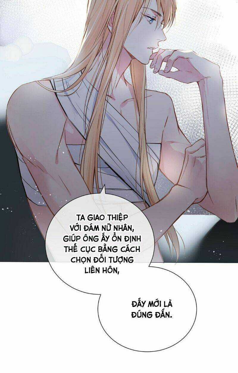 Đại Chiến Công Chúa - Chapter 48 - Trang 6