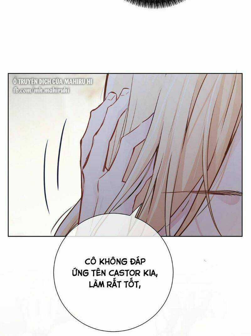 Đại Chiến Công Chúa - Chapter 48 - Trang 9