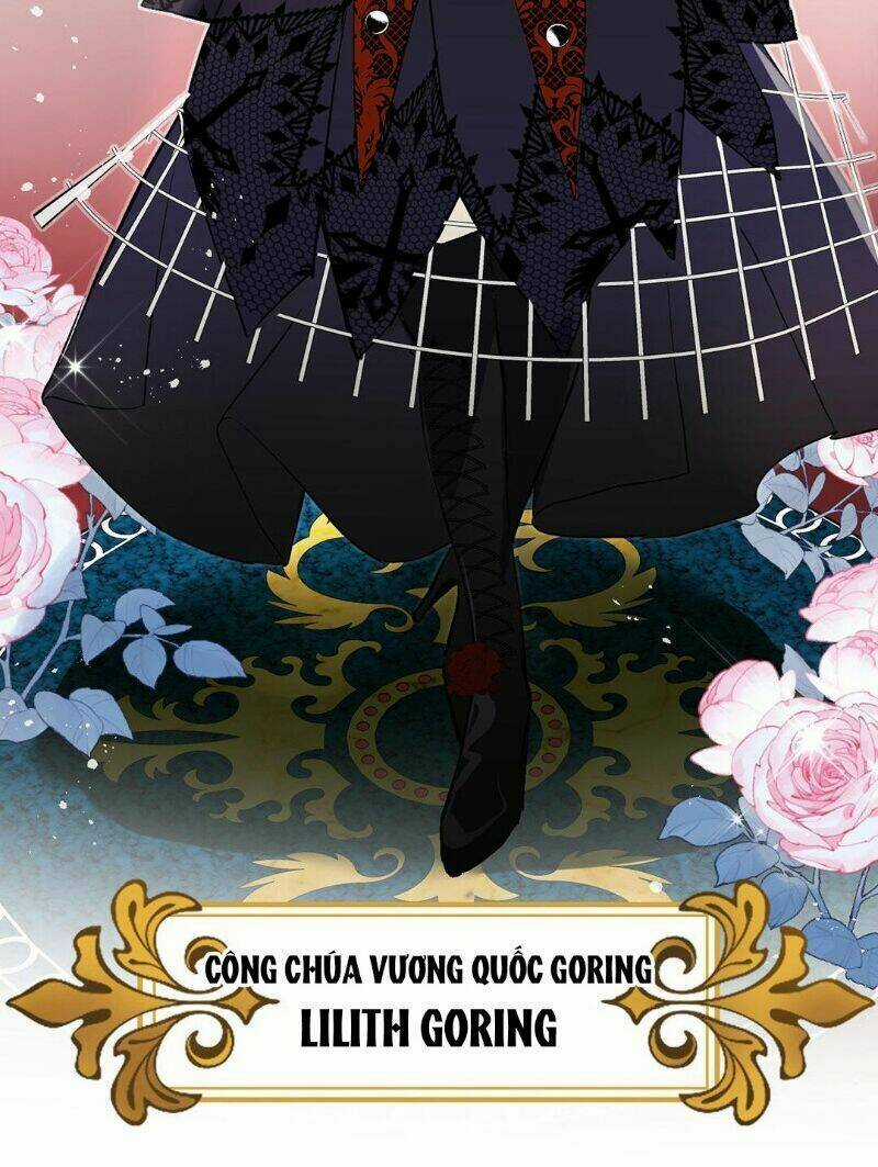 Đại Chiến Công Chúa - Chapter 49 - Trang 13