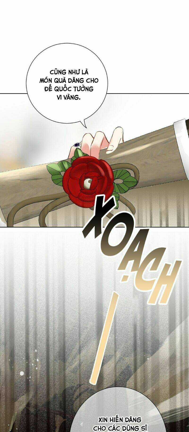 Đại Chiến Công Chúa - Chapter 49 - Trang 14