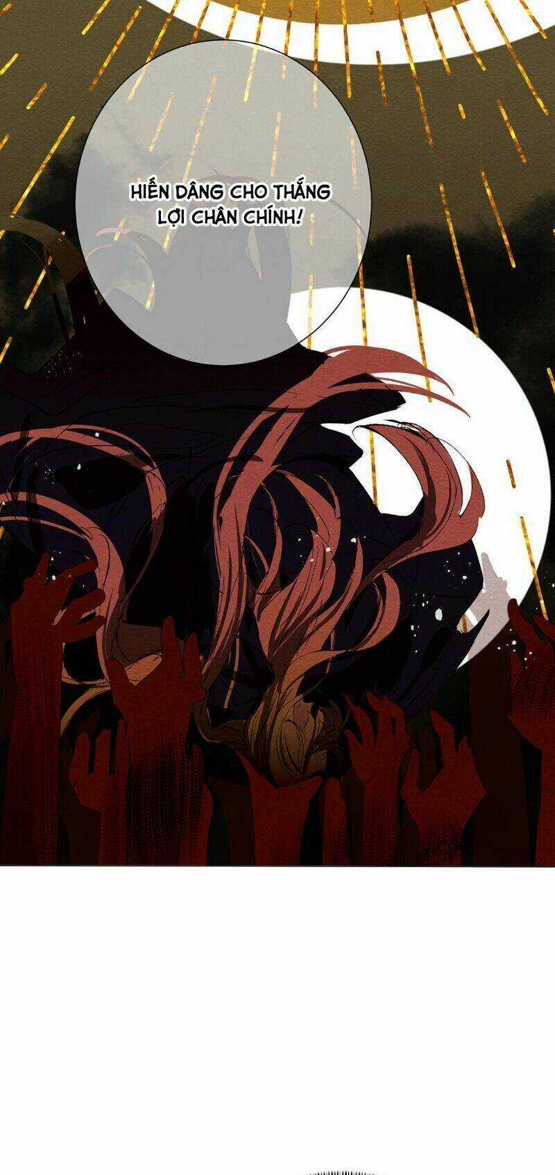 Đại Chiến Công Chúa - Chapter 49 - Trang 16