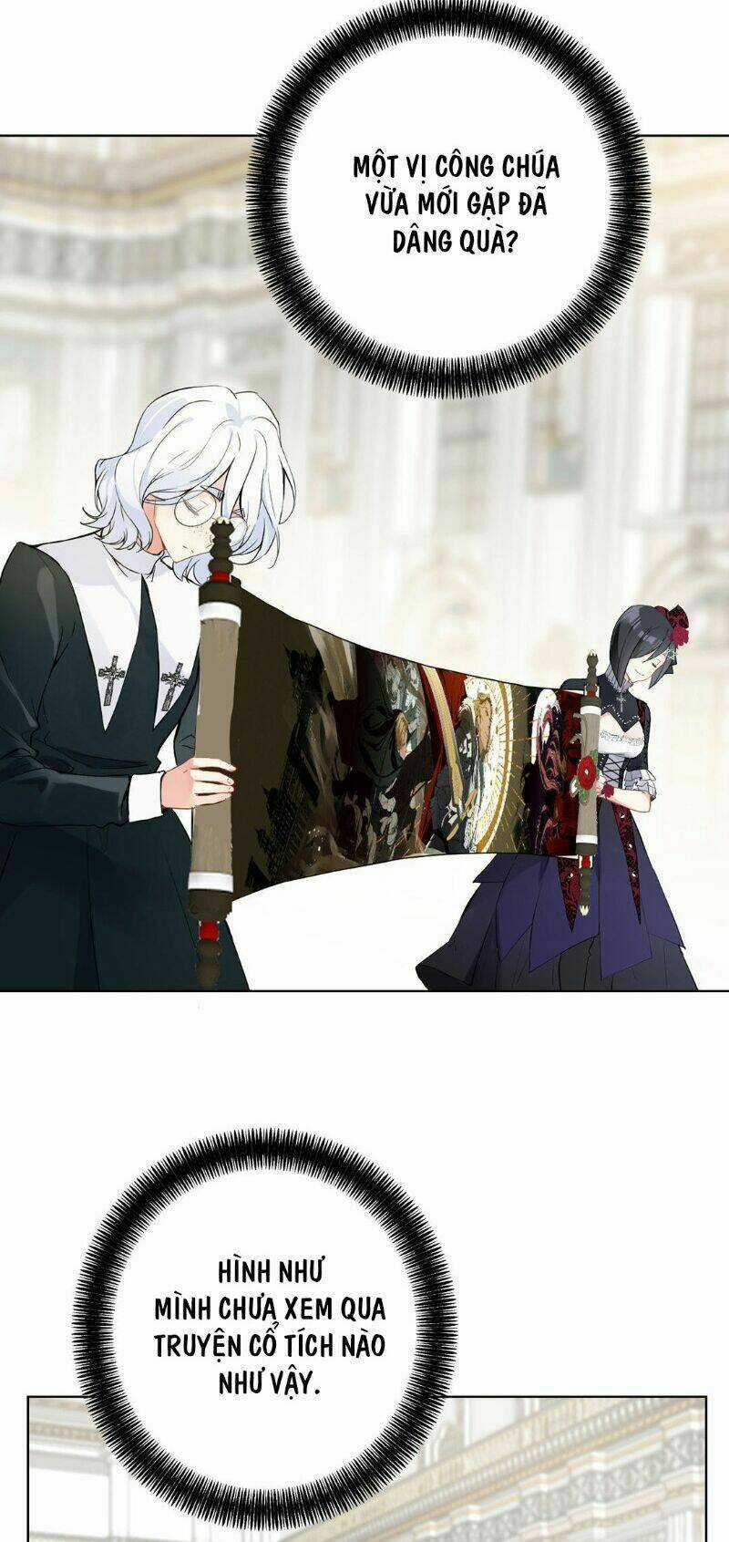 Đại Chiến Công Chúa - Chapter 49 - Trang 17