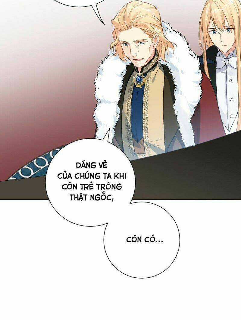 Đại Chiến Công Chúa - Chapter 49 - Trang 20