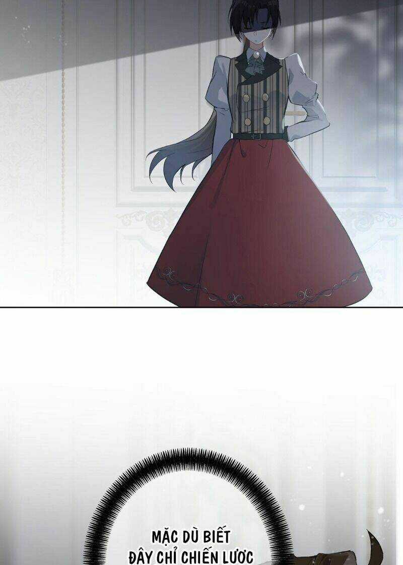 Đại Chiến Công Chúa - Chapter 49 - Trang 3