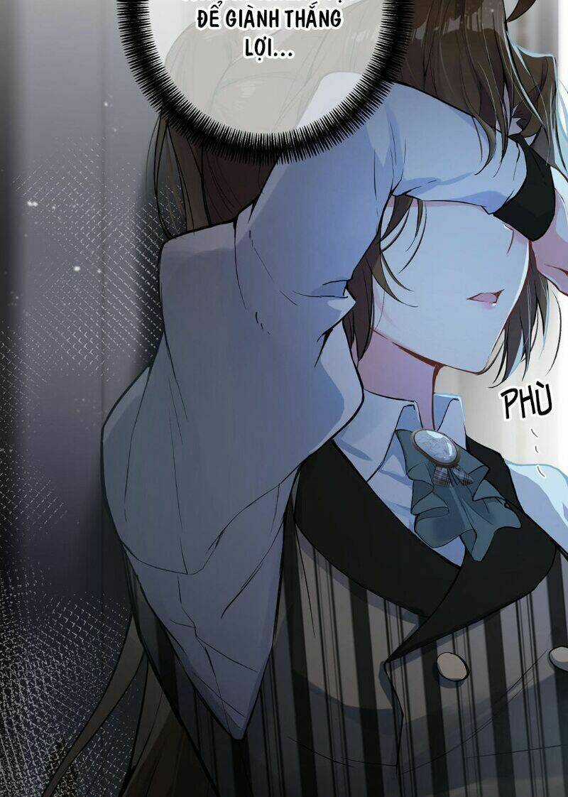 Đại Chiến Công Chúa - Chapter 49 - Trang 4