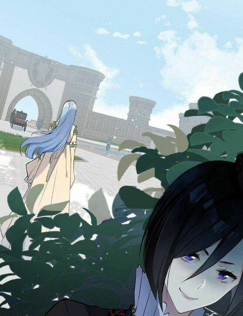 Đại Chiến Công Chúa - Chapter 49 - Trang 40