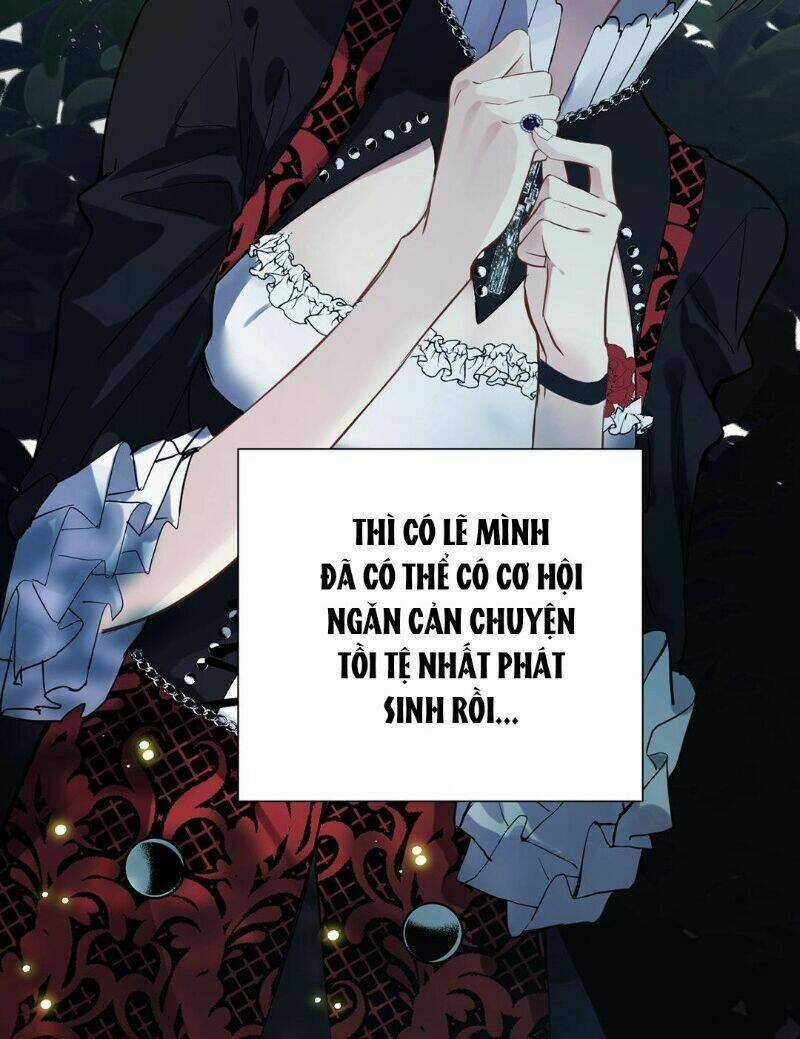 Đại Chiến Công Chúa - Chapter 49 - Trang 41