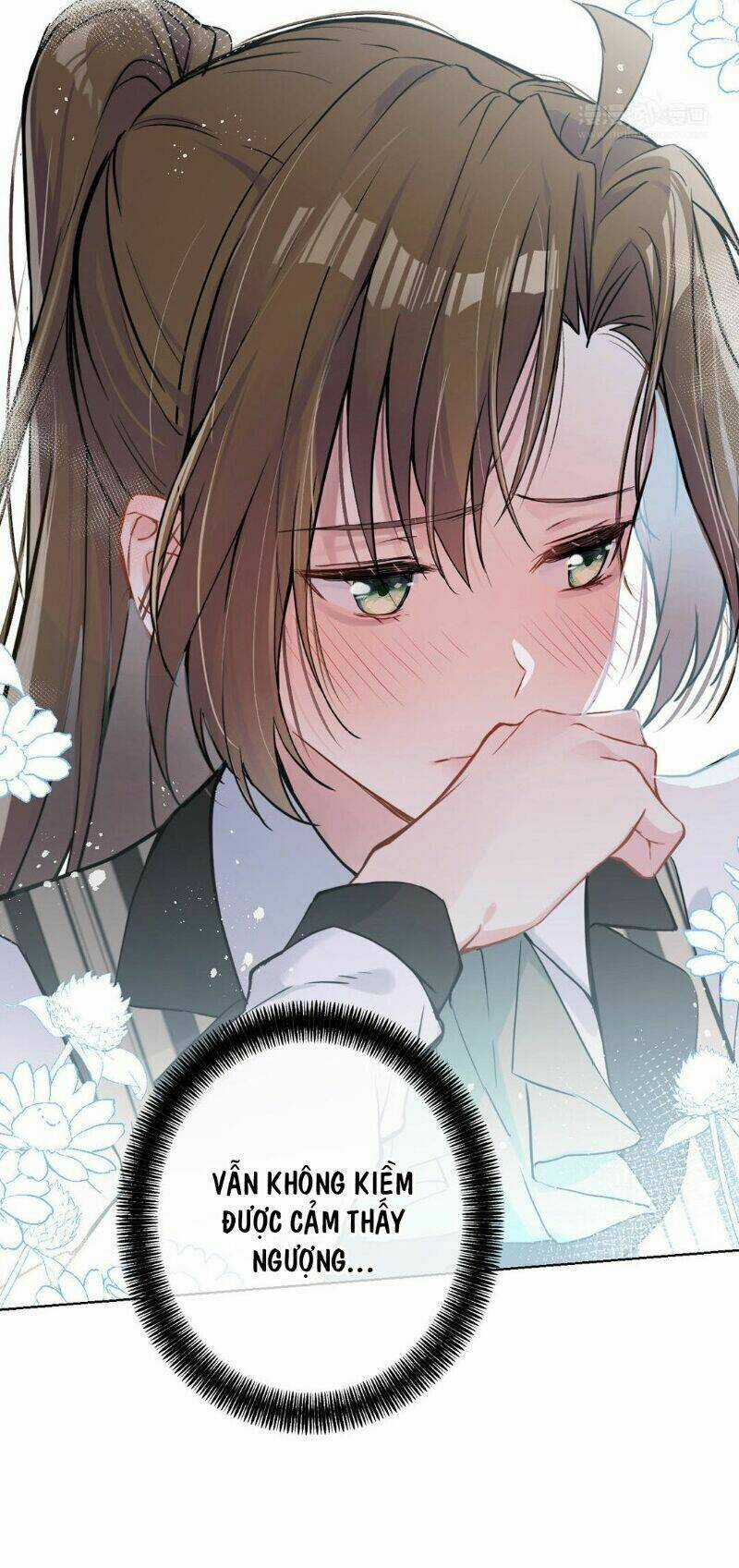 Đại Chiến Công Chúa - Chapter 49 - Trang 6